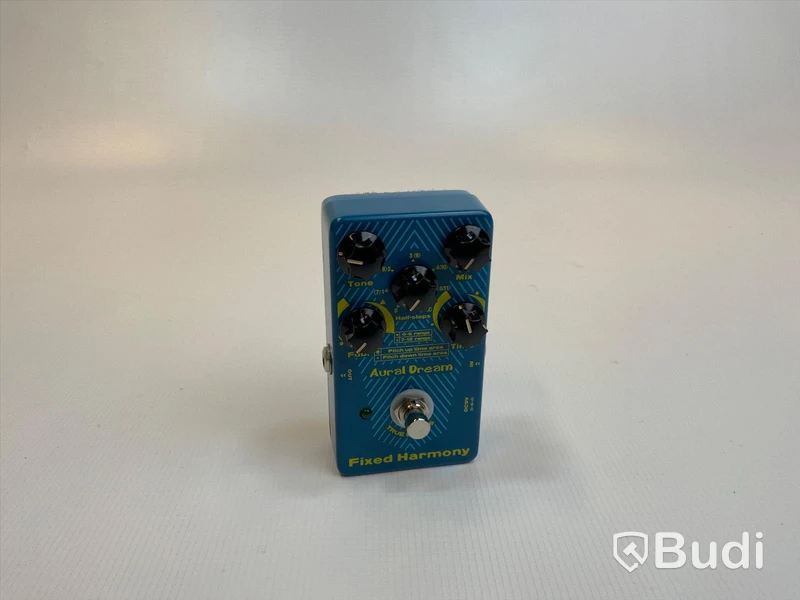 Gitarr pedal AuralDream